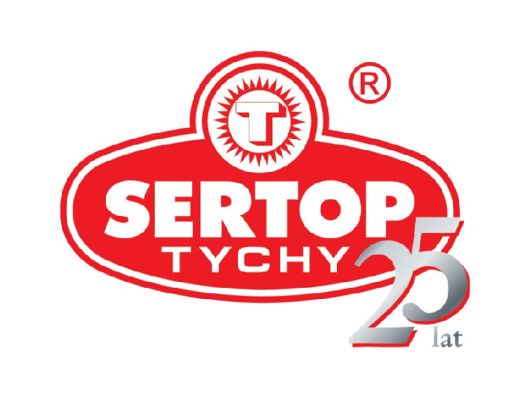 25 - lecie firmy SERTOP